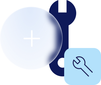 Professionel opsætning og <br> 
installation af dit IT-udstyr.