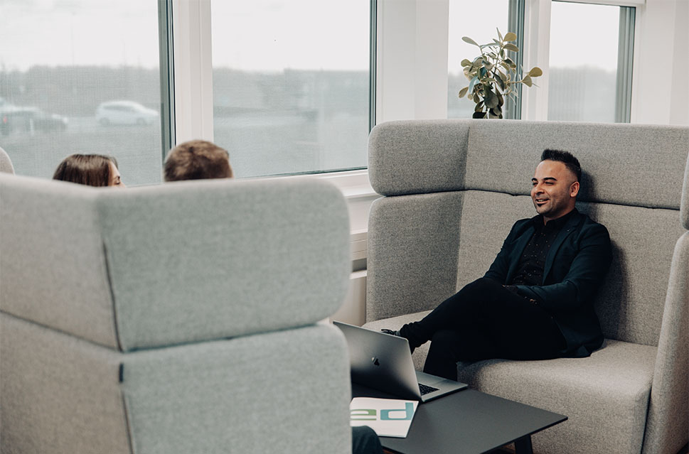 Inside Sales Trainee