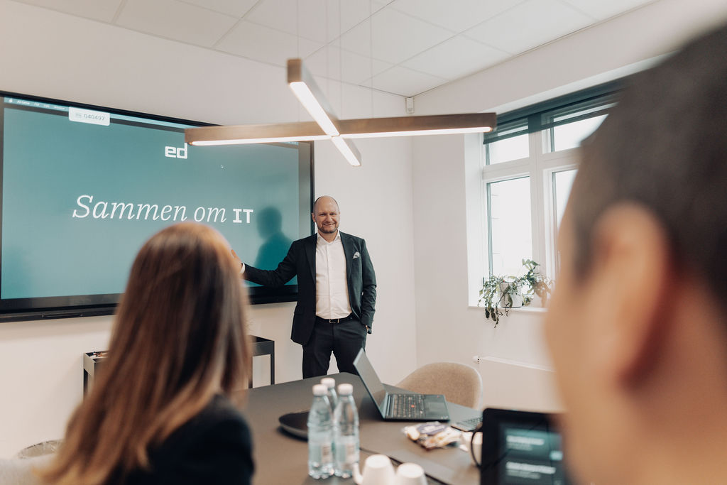 IT Life Cycle Management Specialist